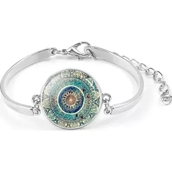 Náramek Fashion Jewelry Náramek dámský Mandala OJ619