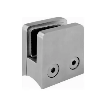 Zrcadlo Úchyt na zábradlí - kulatý JGC-3283