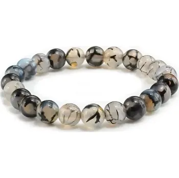 Náramek MiTe Náramek Magic of Grey OJ1030