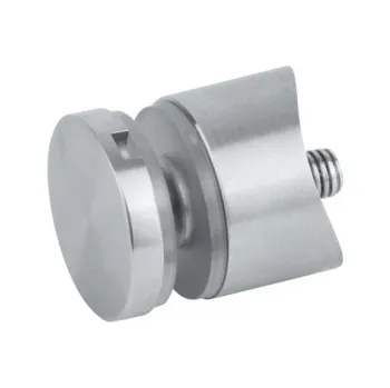 Zrcadlo Úchyt na zábradlí - kulatý SFC-201