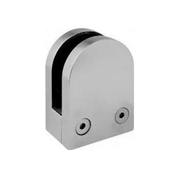 Zrcadlo Úchyt na zábradlí - kulatý JGC-3274