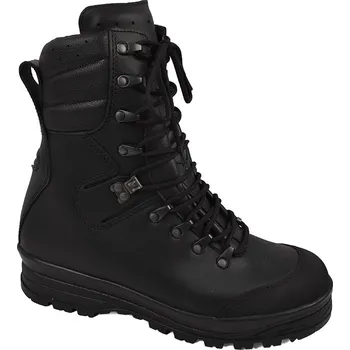 Těžké boty Prabos BOTY POLNÍ AČR ECWCS VZ. 2010 265-41,5 ČERNÁ