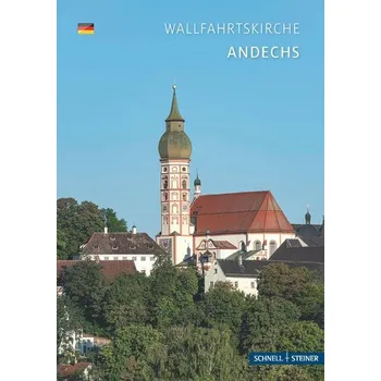 Umění Andechs - Klemenz, Birgitta