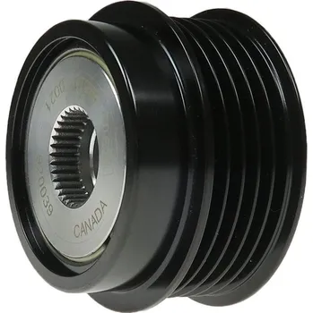 Auto-moto Předstihová spojka AS-PL AFP3066(LITENS)