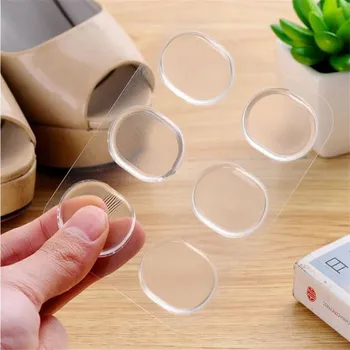 Vložka do bot Gelové polštářky do bot NO-300