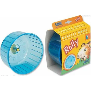 Kolotoč Rolly plastový závěsný plný