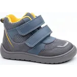 Protetika Celoroční dětské barefoot Banet grey Velikost: 28