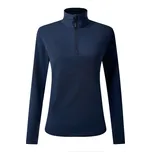 Dámské triko Dare 2b Lowline II Strtch Velikost: M / Barva: tmavě modrá