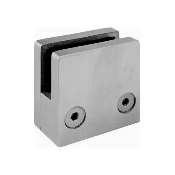 Zrcadlo Úchyt na zábradlí - kulatý JGC-3282