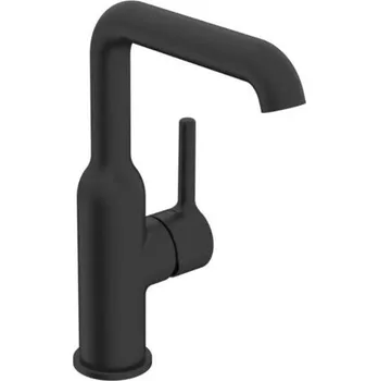 Vodovodní baterie Hansa Vantis Umyvadlová baterie, matná černá