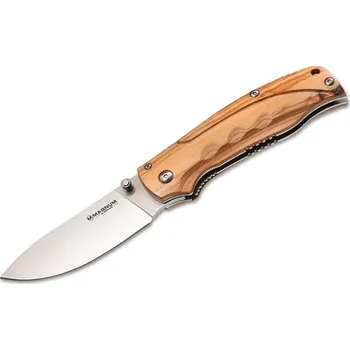 lovecký nůž Magnum by Böker Böker Magnum Pakka Hunter - 01MB700