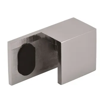 Zrcadlo Dveřní zarážka DSP-25R