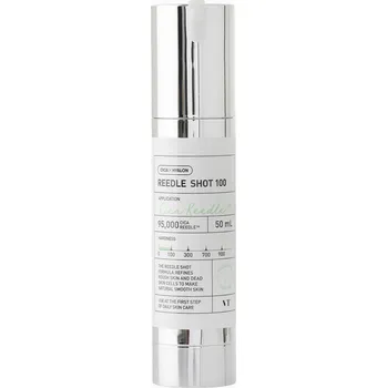 Pleťové sérum VT COSMETICS – Reedle Shot 100 - Mikrojehličkové sérum - 50 ml