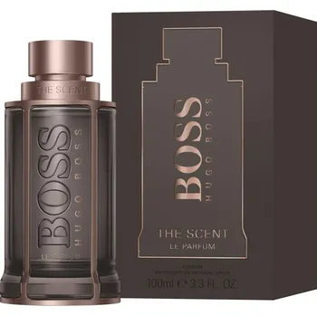 Hugo Boss Hugo Boss BOSS The Scent Le Parfum, Parfum 100ml - Tester Pre mužov Parfum