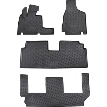 autokoberec Novline Gumové autokoberce Chrysler Grand Voyager 2008-2016