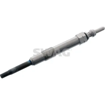 Zapalovací a žhavicí svíčka Žhavicí svíčka SWAG 33 10 3417