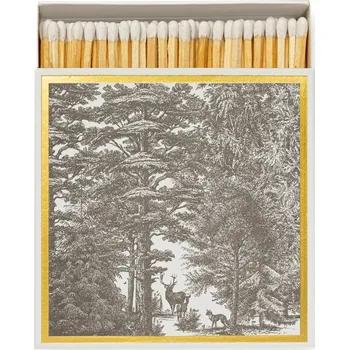 Zápalky Archivist Zápalky Enchanted Forest