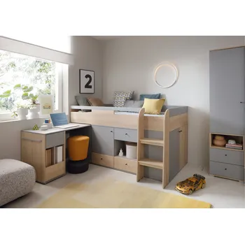 Dětský pokoj Meblar Dětský pokoj Oro 2