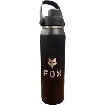 Láhev Fox x Camelbak Thrive Chug Vacuum Stainless láhev 1 l Black