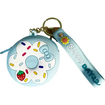 Klíčenka peněženka Typ: 2