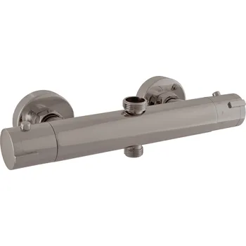 Vodovodní baterie TERMOSTATICKÁ - Sprchová baterie, Metal Grey - kartáčovaná TRM82.5MGK, RAV Slezák