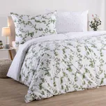 Bavlněné povlečení EUKALYPTUS