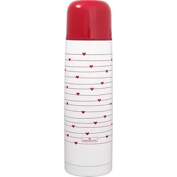 Termoska GREEN GATE Termoska Grace White 800 ml