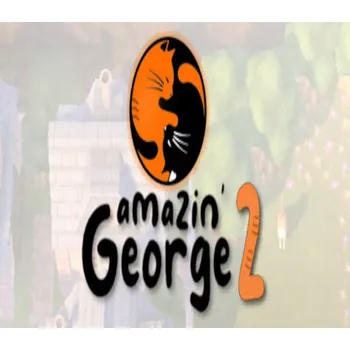 Počítačová hra Amazin' George 2