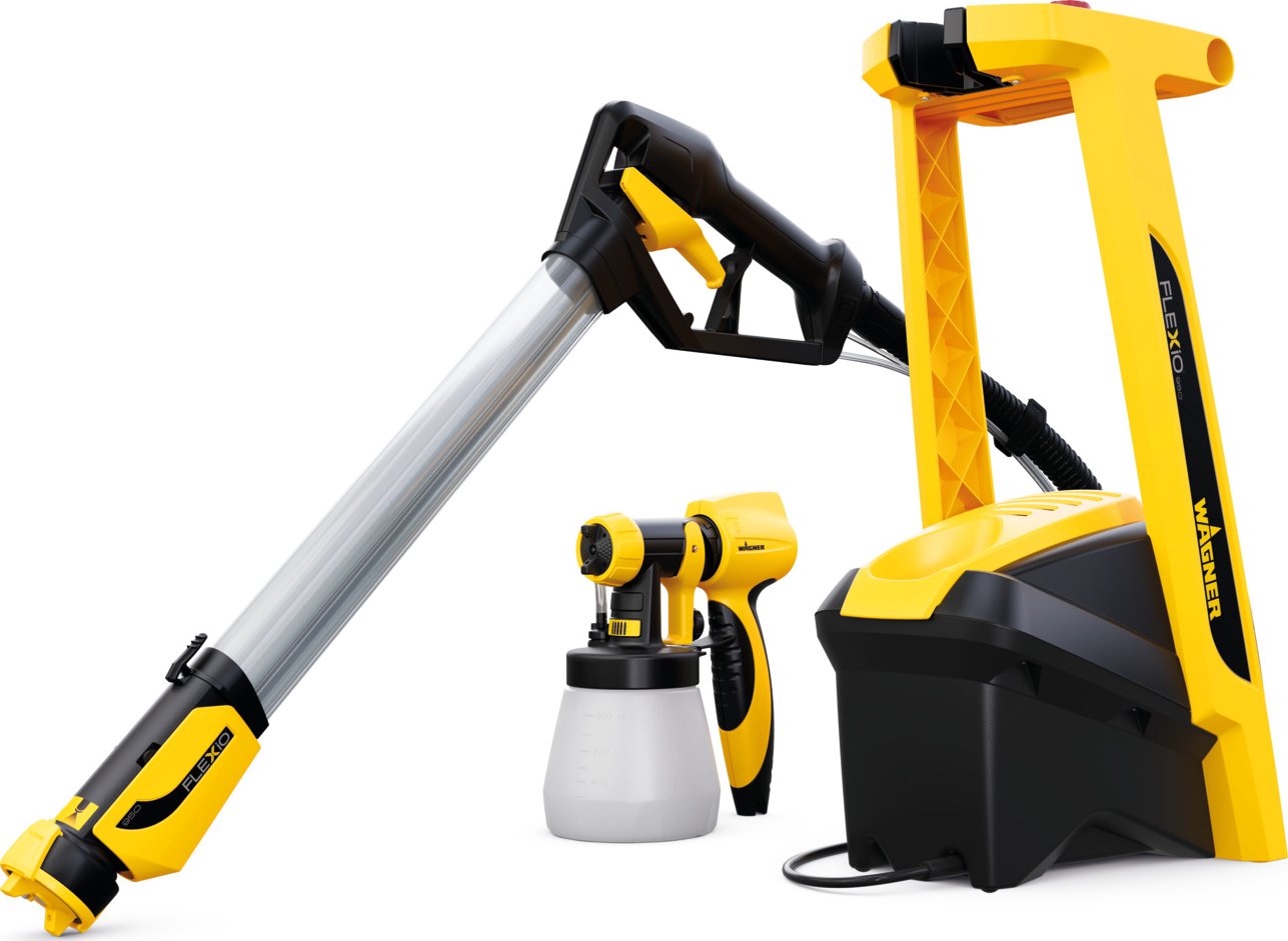 J. Wagner GmbH Universal Sprayer W 950 Flexio