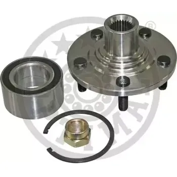 OPTIMAL Sada ložiska kola OPT 301330L