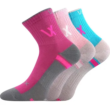 Ponožky NEOIK VOXX dívčí Velikost: 30-34