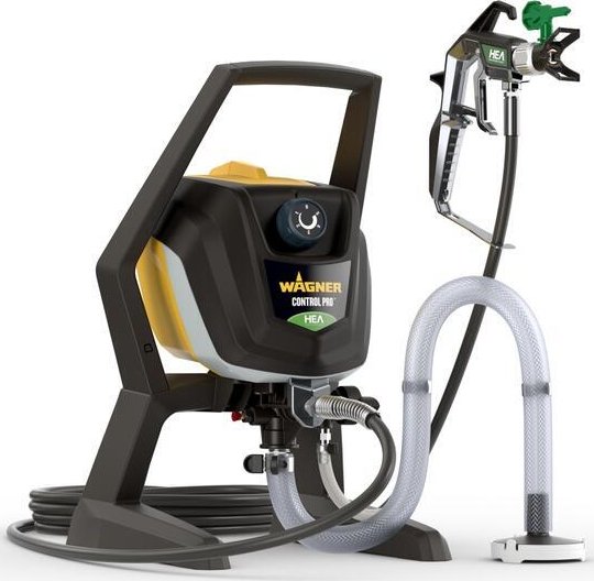 J. Wagner GmbH Wagner Airless Control Pro 250 R