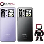 Cubot Android Smartphone P90 Barva: Černá