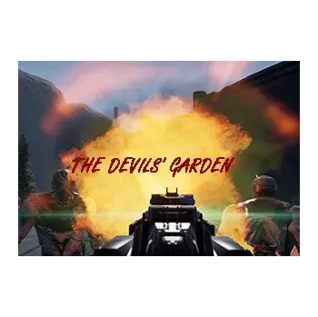 Počítačová hra The Devil's Garden