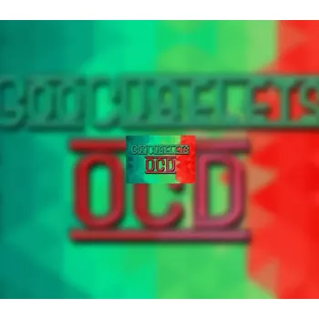 Počítačová hra GooCubelets: OCD