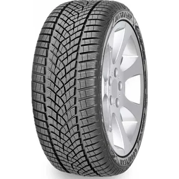 Zimní osobní pneu Goodyear ULTRAGRIP PERFORMANCE + SEALTECH + 235/60 R18 103T -