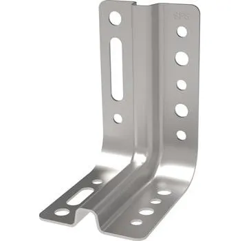 SFS JB-W montážní úhelník 100 x 80 mm