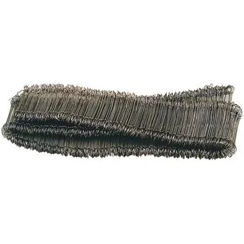 Vázací drát Drátky na vázaní lesklé délka 140 mm (5000ks v balíku)