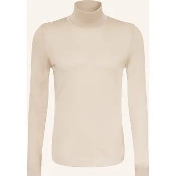 Pánský svetr Drykorn Pánský Svetr S Rolákem Joey, 1821 braun, XL