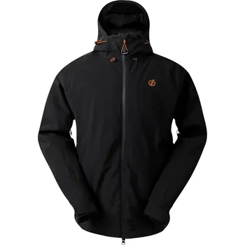 Pánská bunda Dare 2b Torrek Blazen Jacket Velikost: XXL / Barva: černá