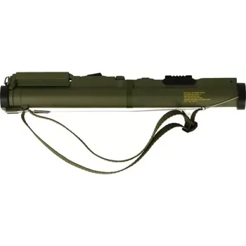 Doplněk k figurce Zbraň pro 1/6 figurky M72A6 Light Anti-Armor Weapon (Olive Drab)