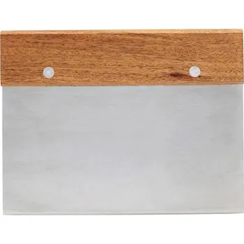 Nicolas Vahé Kráječ na těsto Acacia