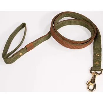 Vodítko pro psa Vodítko oboustranné 170 cm Canis Tools