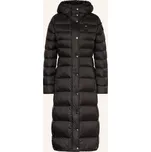 Blauer Dámský Péřový Kabát Ani, černá, 36