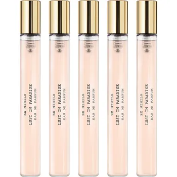 Cizojazyčná kniha Ex Nihilo Lust In Paradise,