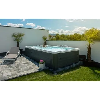 Vířivka SwimSpa LUX Balboa USA