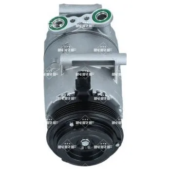 Kompresor klimatizace Kompresor, klimatizace NRF 32405