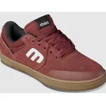 Etnies Boty Etnies, Marana maroon/black/white 2025/26 Velikost: EUR43