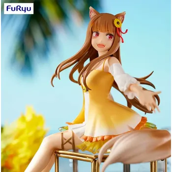 Figurka Figurka Spice and Wolf: Holo Sunflower Dress