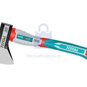 Sekera Sekera se sklolaminátovou násadou, TOTAL 1250 g, balení 1 ks